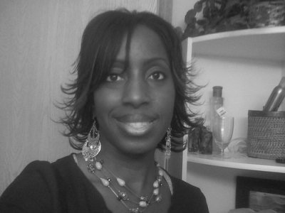 Stephanie Dent
