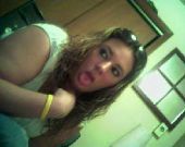 Brittany Pickett
