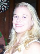 Stacey Viechec