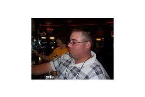 Gerald Hebert