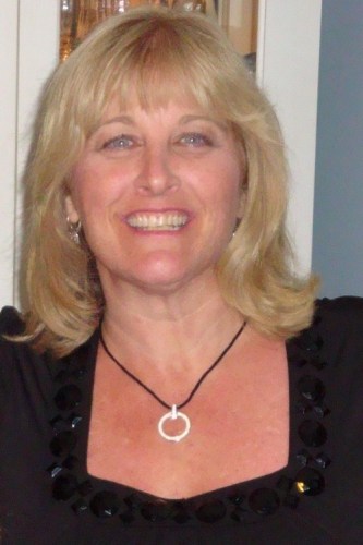 Patricia Nilsson