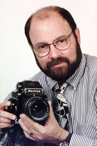 Stephen Appelbaum