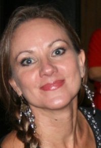 Mary Daoust