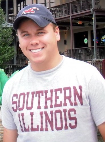 David Grumish