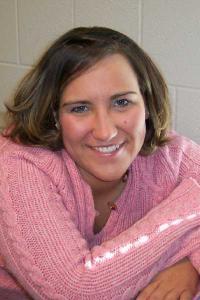 Courtney Eddinger