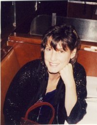 Harriet Rose