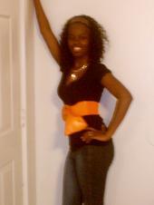 Lashakea Polk