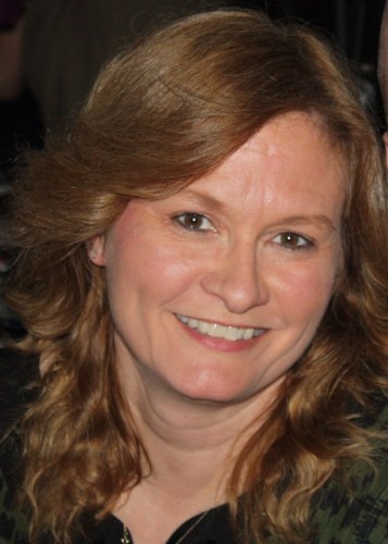 Sheila Stegman