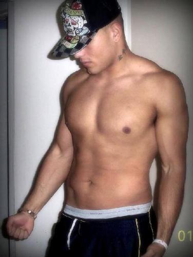 Emilio Cruz