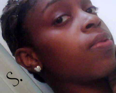 Shaakira Byrd