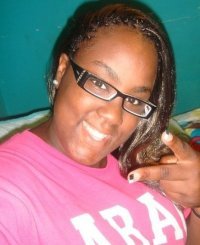 Shanerica Huggins