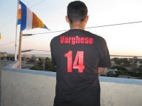 Varghese Pathisseril