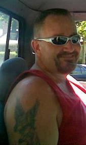 Scott Palestini