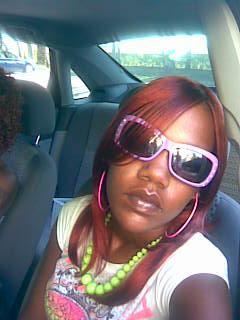 Antoinette Steele