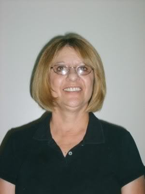 Barbara Myers