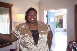 Lakesia Kidd