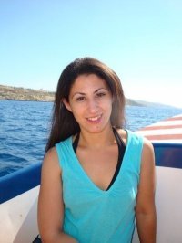 Carmen Mifsud