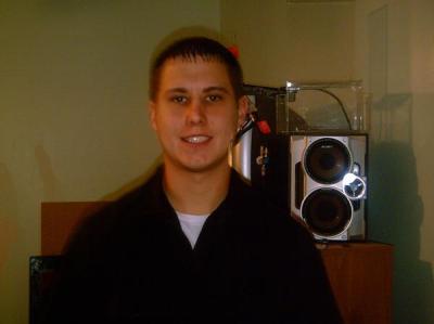 Mark Hayes