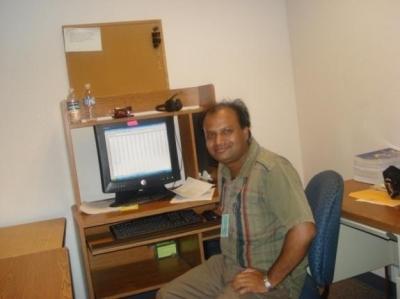 Mokter Hossain