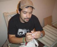 Diego Estolano