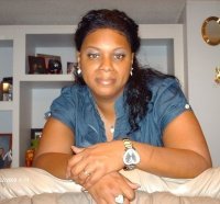Remonia Walker