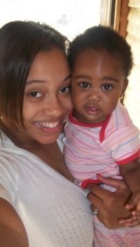 Arleshia Baker