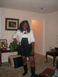 Kiarra Plaskett