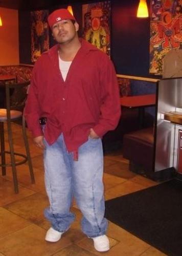 Luis Romero