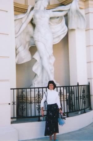 Mary Floyd