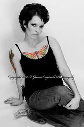Tanya Grossie