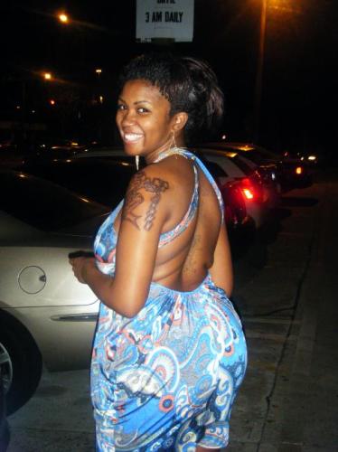 Krystal Mcghee