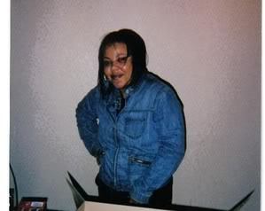 Tia Mcnear