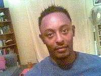Eligha Bland