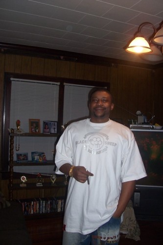 Eddie Bailey
