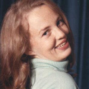 Ruth Topping