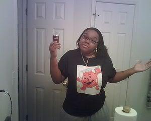 Sausha Randle