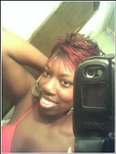 Nikita Crudup