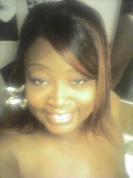 Shacorian Moore
