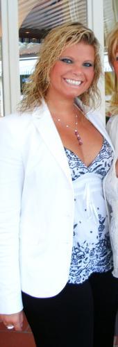 Rachel Hood
