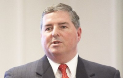 Bill Humbert