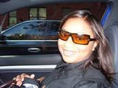 Chaneen Thomas