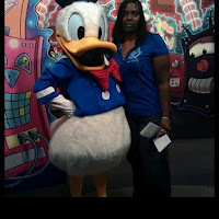 Danesha Balmer