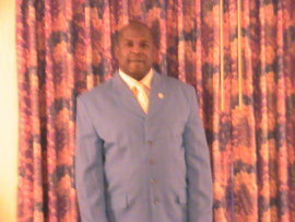 Kenneth Jones