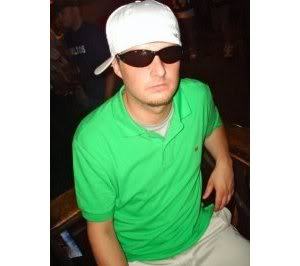 Ethan Bast