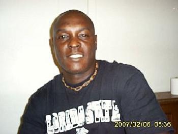 Anthony Mitchell