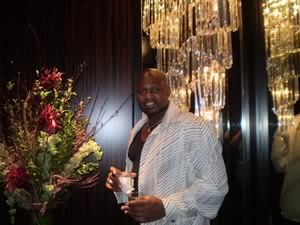 Willie Postell