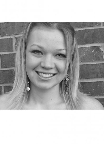 Jessica Thrash