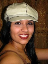 Damariz Hernandez