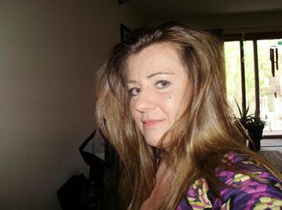 Marcey Ringness