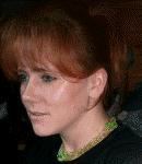 Michelle Walton